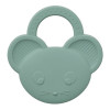 Прорізувач Liewood Gemma Teether Silicone Mouse (Blue-Grey)