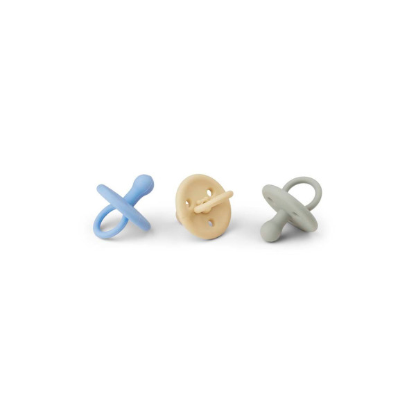 Набор сосок-пустышек Liewood Paula 3-Pack