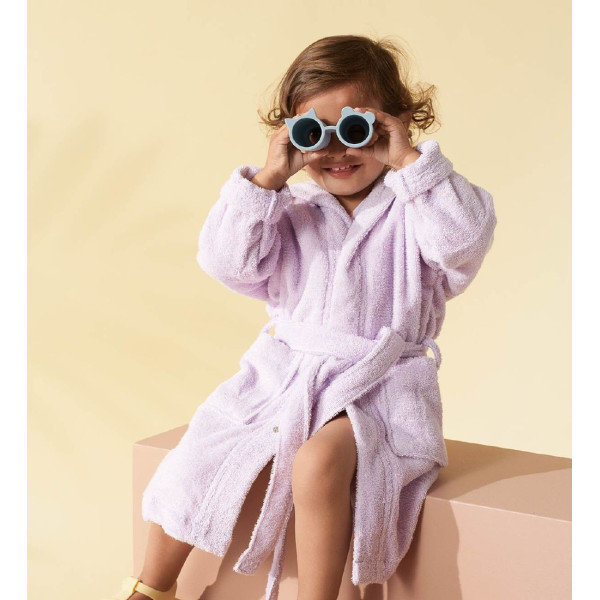 Прорезыватель Liewood Rikki Teething Toy Binoculars (Dark Rose)