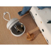 Контейнер для пустышек Philip Pacifier Box - Apple Red