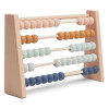 Деревянный счет Liewood Amy Abacus
