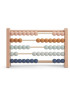 Деревянный счет Liewood Amy Abacus