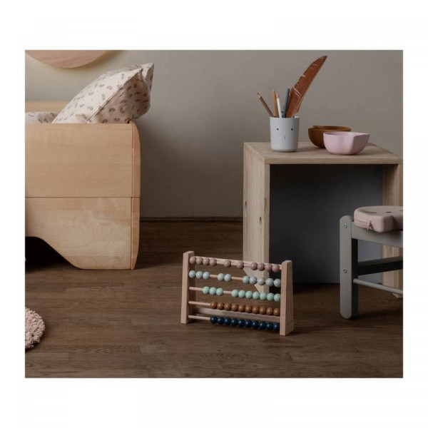 Деревянный счет Liewood Amy Abacus