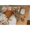 Пеленальный коврик Liewood Fritz Changing Mat Doll/Sandy Mix