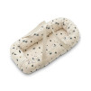 Портативный детский кокон Baby Nest Baby Nest Space Sandy