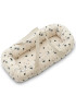 Портативный детский кокон Baby Nest Baby Nest Space Sandy