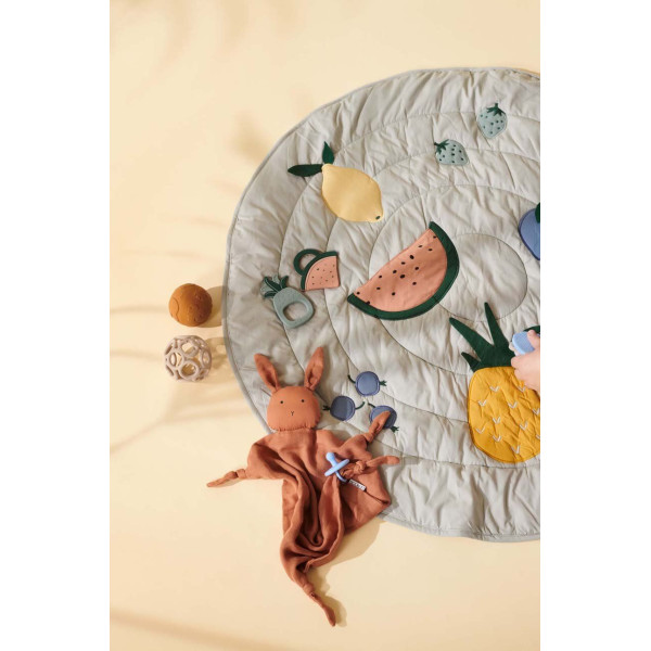 Детский интерактивный коврик Gitta Activity Blanket