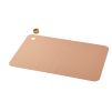 Силиконовый коврик для творчества Liewood Kofi 65×42 см – цвет Tuscany Rose