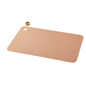 Силиконовый коврик для творчества Liewood Kofi 65×42 см – цвет Tuscany Rose Силиконовый коврик для творчества Liewood Kofi 65×42 см – цвет Tuscany Rose