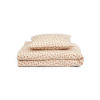 Детский постельный набор Liewood Carmen Baby Bedding Set (Floral/Sea Shell)
