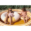 Надувной бассейн LIEWOOD Savannah Pool Mustard 150х25 см