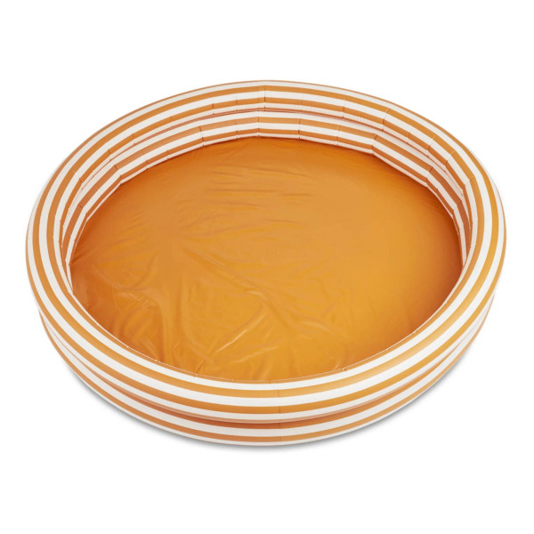 Надувной бассейн LIEWOOD Savannah Pool Mustard 150х25 см