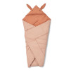 Одеяло-обертка Daxton Wrap Blanket (Tuscany Rose)