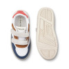 Кроссовки Liewood Drew Leather Sneakers Midnight Navy Multi Mix