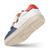 Кроссовки Liewood Drew Leather Sneakers Midnight Navy Multi Mix