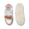 Кроссовки Liewood Drew Leather Sneakers Golden Caramel Multi Mix