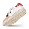 Кроссовки Liewood Drew Leather Sneakers Golden Caramel Multi Mix