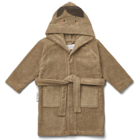 Детский халат Liewood Bathrobe Lily Детский халат Liewood Bathrobe Lily