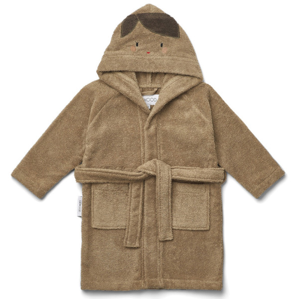 Дитячий халат Liewood Bathrobe Lily