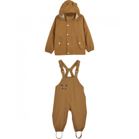 Детский дождевой комплект Liewood Dakota Rain Set Детский дождевой комплект Liewood Dakota Rain Set