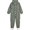 Дождевой комбинезон Kids Preston Rainsuit, Panda Faune Green (8 y)