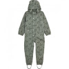 Дождевой комбинезон Kids Preston Rainsuit, Panda Faune Green (8 y)
