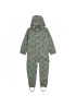 Дождевой комбинезон Kids Preston Rainsuit, Panda Faune Green (8 y)