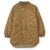 Термокуртка Liewood Sam Lang Golden Caramel