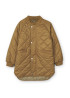 Термокуртка Liewood Sam Lang Golden Caramel
