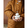 Термокуртка Liewood Sam Lang Golden Caramel