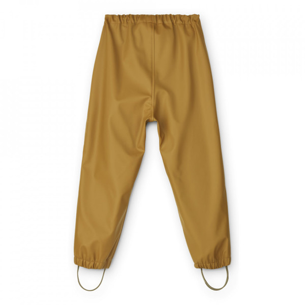Дождевой набор Serena Rainwear Set (Golden Caramel) (9 Years)