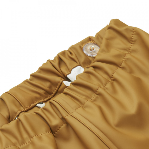 Дождевой набор Serena Rainwear Set (Golden Caramel) (9 Years)