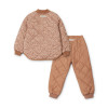 Термокомплект Liewood Anniston Mini Leo Tuscany Rose