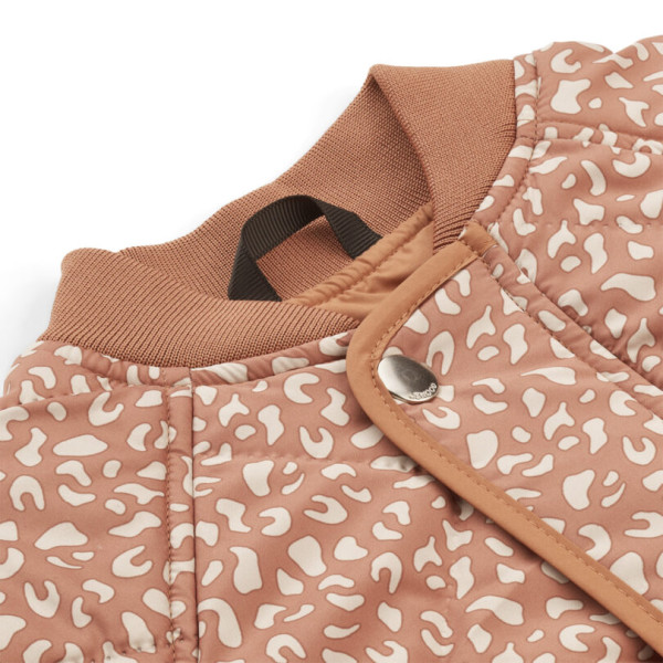Термокомплект Liewood Anniston Mini Leo Tuscany Rose