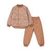 Термокомплект Liewood Anniston Mini Leo Tuscany Rose