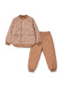 Термокомплект Liewood Anniston Mini Leo Tuscany Rose
