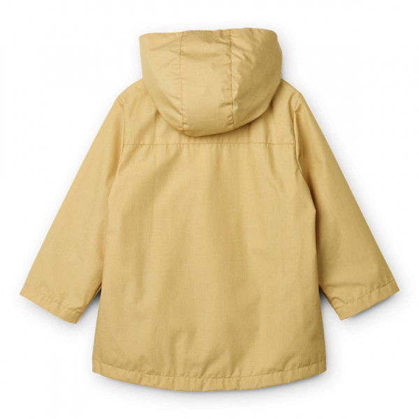 Детская летняя куртка Liewood Ios Jacket Jojoba