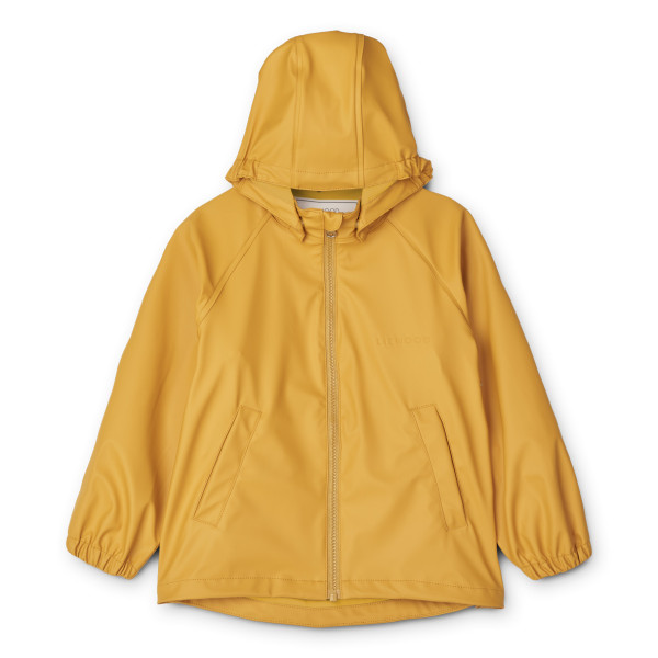 Дождевой набор Serena Rainwear Set (Golden Caramel) (9 Years)