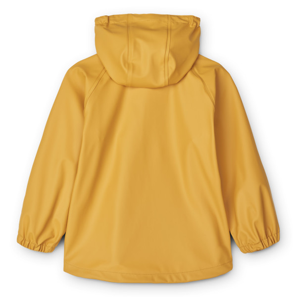 Дождевой набор Serena Rainwear Set (Golden Caramel) (9 Years)