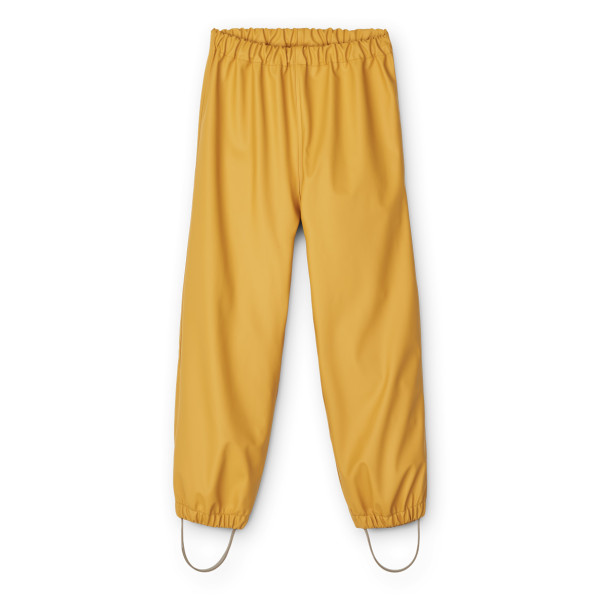 Дождевой набор Serena Rainwear Set (Golden Caramel) (9 Years)