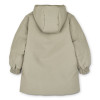 Длинное Пуховое Пальто Liewood Althea Puffer Mist