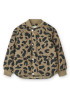 Детский Термокомплект Liewood Anniston Thermo Set Mega Leo/Oat Mix