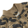 Детская куртка Liewood Kendra Printed Jacket Mega Leo/Oat Mix