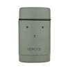 Термоконтейнер LIEWOOD NADJA FOOD JAR 250 ML Rabbit faune green