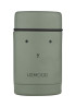 Термоконтейнер LIEWOOD NADJA FOOD JAR 250 ML Rabbit faune green