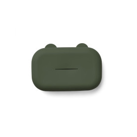 Чехол для влажных салфеток Liewood Emi Wet Wipes Cover (Hunter Green) Чехол для влажных салфеток Liewood Emi Wet Wipes Cover (Hunter Green)