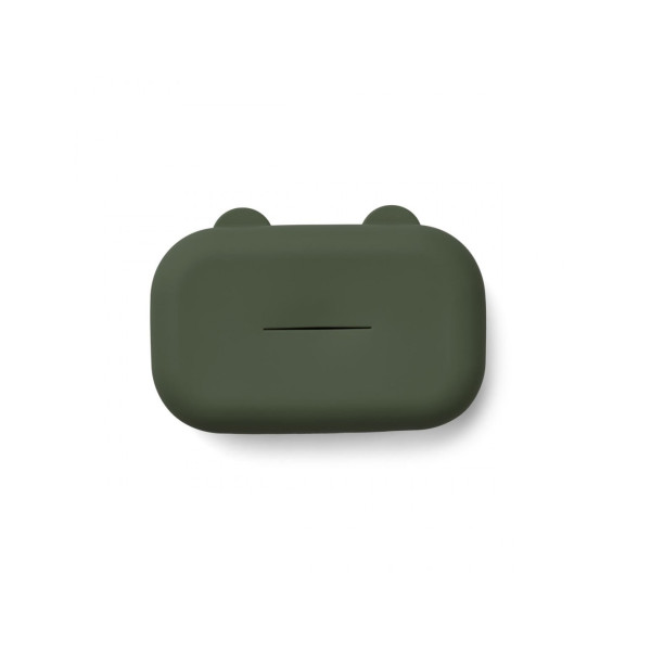 Чехол для влажных салфеток Liewood Emi Wet Wipes Cover (Hunter Green)