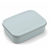 Ланч-бокс Liewood Jimmy Lunch Box Mr Bear Sea Blue