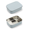 Ланч-бокс Liewood Jimmy Lunch Box Mr Bear Sea Blue